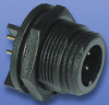 Industrial Circular Connectors - 6112159 - RS Components, Ltd.