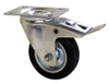 Castor Wheels - 2368459 - RS Components, Ltd.
