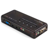 KVM Switches - 8988343 - RS Components, Ltd.