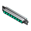 D-Sub Connector Assemblies - 900-1731140525-ND - DigiKey
