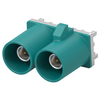 Coaxial Connector (RF) Assemblies - 17-7-2272788-0TR-ND - DigiKey