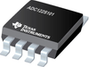 ADC122S101 2 Channel, 500 ksps to 1 Msps 12-Bit A/D Converter - ADC122S101CIMM/NOPB - Texas Instruments