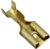 Terminals - Quick Connects, Quick Disconnect Connectors - A111521TR-ND - DigiKey