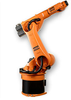 Medium Payload 6-Axis Articulated Robots -- KR 30 HA (High Accuracy)