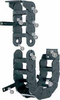 E-Chain System® E2 Medium Cable Carriers -- 340 - Image