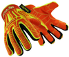 Hexarmor Rig Lizard 2029 Yellow/Orange 11 TP-X Cut-Resistant Glove - ISEA Cut 3 Cut Resistance - 2029 SZ 11 - 2029 SZ 11 - R. S. Hughes Company, Inc.