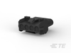 Rectangular Wire & Cable Connectors & Housings - 1-480703-9 - TE Connectivity