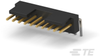 PCB Headers & Receptacles - 4-647079-0 - TE Connectivity