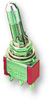 Toggle Switch, Dpdt, 5A, 250V; Switch Operation C&k Components - 02M0604 - Newark, An Avnet Company