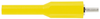 Adapter, 6-32 Terminal Plug-Banana Jack; Inter Series Connector A Pomona - 07AH5306 - Newark, An Avnet Company