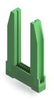 Card Edge Conn, Single, 9Pos, Th; Card Edge Connector Type Edac - 64AJ6388 - Newark, An Avnet Company