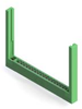 Card Edge Conn, Single Side, 17Pos, Th; Card Edge Connector Type Edac - 57AJ4879 - Newark, An Avnet Company