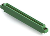 Card Edge Conn, Single Side, 36Pos, Th; Card Edge Connector Type Edac - 69AJ8674 - Newark, An Avnet Company