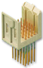 Hard Metric Connector, Header, 24 Position; Product Range Amphenol Communications Solutions - 06M1865 - Newark, An Avnet Company