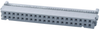 Wire-Board Connector, Socket, 40 Position, 2.54Mm; Idc Connector Type 3M - 90F1466 - Newark, An Avnet Company