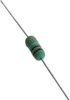 Res, 0R22, 2W, Axial, Wirewound; Resistance Multicomp Pro - 55T6589 - Newark, An Avnet Company