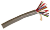 Unshielded Multiconductor Cable 7 Conductor 22Awg 1000Ft; Cable Shielding Belden - 15B3857 - Newark, An Avnet Company