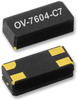 Oscillator, 32.768Khz, 3.2 X 1.5Mm, Hcmos; Frequency Nom Micro Crystal - 94M8600 - Newark, An Avnet Company