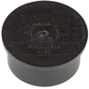 Circular Conductive Cover, Pe, Black; Accessory Type Menda - 78Y4155 - Newark, An Avnet Company