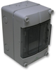 Distribution Box, Ip65, 3Way; Consumer Unit Usage Spelsberg - 15J9107 - Newark, An Avnet Company