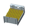 AirMax VS2 ® - 10116602-111LF - Amphenol Communications Solutions