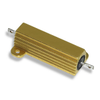 Chassis Mount Resistors -- NHS75 25R F