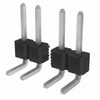 Headers, Male Pins - 77315-418-07LF-ND - DigiKey