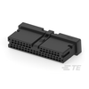 Rectangular Connector Housings - 17-3-2834461-2-ND - DigiKey