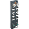 LioN-M, PROFINET I/O Device, 16DI (8x M12), 7/8