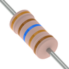 Through Hole Resistors - HHV-25FR-52-316K-ND - DigiKey