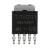 Voltage Regulators - Linear - PQ070XZ01ZPH - Quarktwin Technology Ltd.