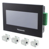Human Machine Interface (HMI) - AIG02GQ14D - Quarktwin Technology Ltd.