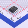 Triode/MOS Tube/Transistor >> MOSFETs -- FDS5670-VB - Image