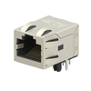 Modular/Ethernet Connector (RJ45) Jacks With Magnetics - A126242CT-ND - DigiKey
