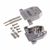 D-Sub, D-Shaped Connector Backshells, Hoods - 2057-DA15-HD-PN-TS-ND - DigiKey
