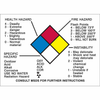 Labels, Stickers, Decals - Preprinted - 2267-58511-ND - DigiKey