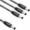 Barrel Power Cables - 839-10-02768-ND - DigiKey