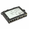 Switches, Hubs - 1195-3618-ND - DigiKey
