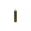 3/8-16 Delrin Ball Nose Spring Plunger -- SDH-7N - Image