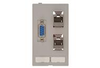 D-Sub Connectors - 39500020163 - Powell Electronics, Inc.