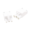 Headers, Plugs and Sockets - 4414-7600-0003-03-ND - DigiKey