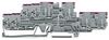 Double-deck terminal block - Through terminal block - 870-138 - WAGO