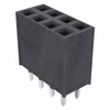 Headers, Receptacles, Female Sockets - SSW-104-01-T-D - ODG (Origin Data Global)