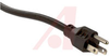POWER CORD, 9'10