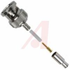 connector,rf coaxial,bnc str crimp plug,captive cont,for rg316double braid,50ohm - 70031686 - Allied Electronics, Inc.