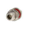 Coaxial Connector (RF) Assemblies - 900-0734041067-ND - DigiKey