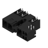 Headers, Plugs and Sockets - 281-2529600000-ND - DigiKey