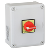 Disconnect Switch Components - 4008-VC3GUN-ND - DigiKey