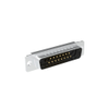 D-Sub Connector Assemblies - L717TWB17W2PSY-ND - DigiKey