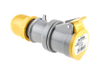 Industrial Power Connectors - 7249104 - RS Components, Ltd.